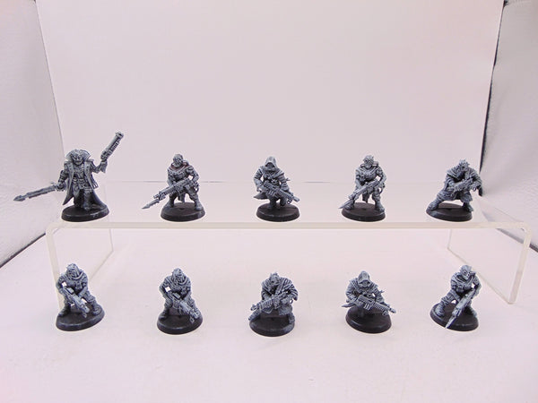 Chaos Cultists