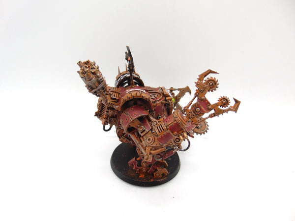 Deff Dread