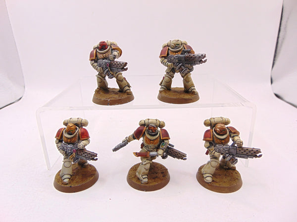 Infernus Squad