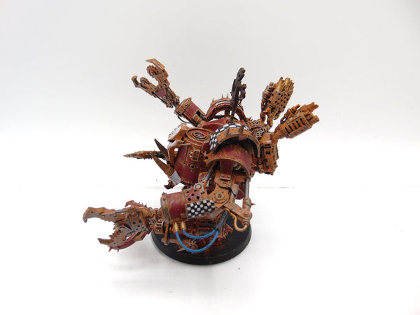 Deff Dread