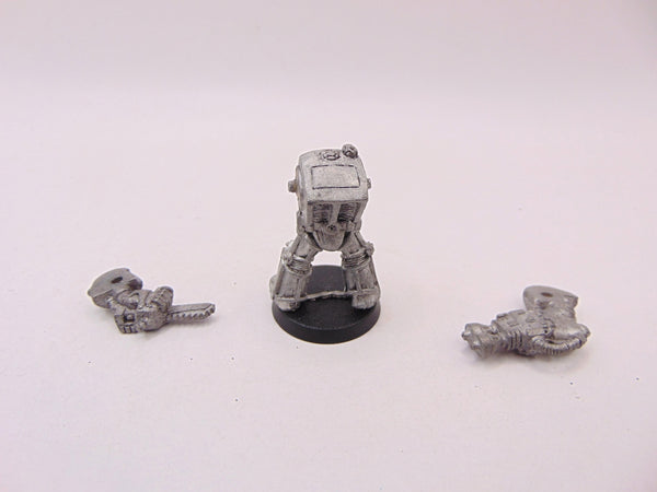 Wolf Guard Terminator Flamer