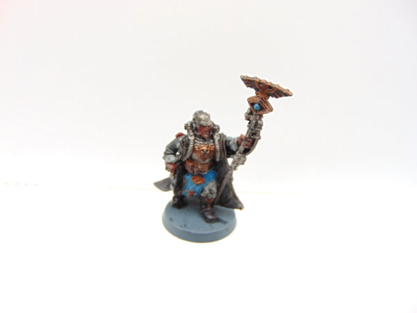 Primaris Psyker