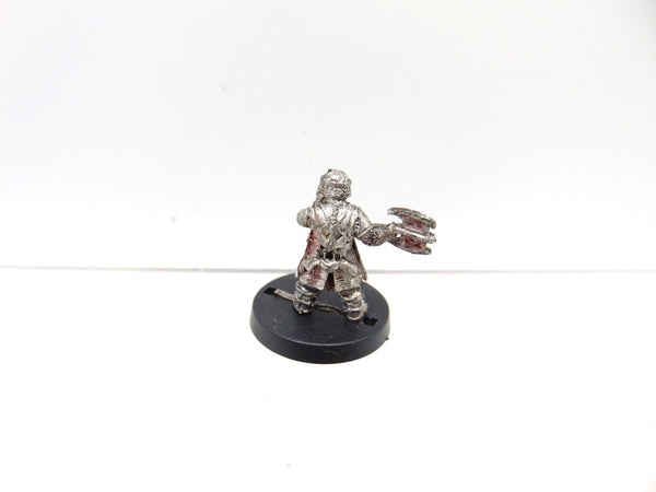 Gimli Fellowship