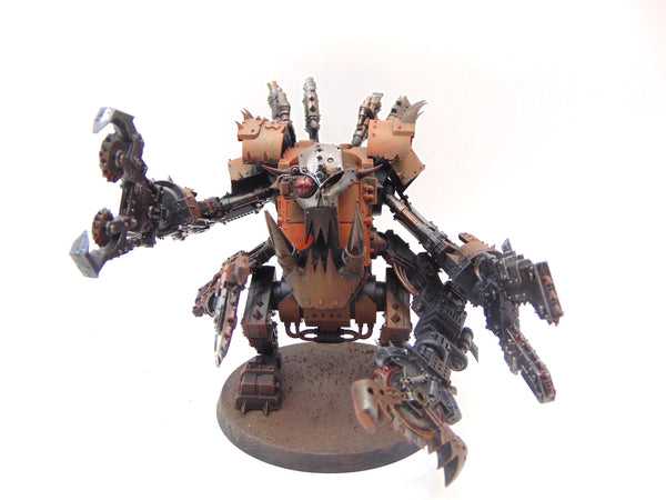 Deff Dread