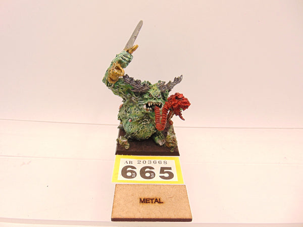 Great Unclean One