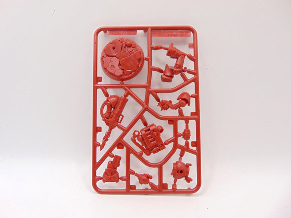 Brother Remus / Kyrael