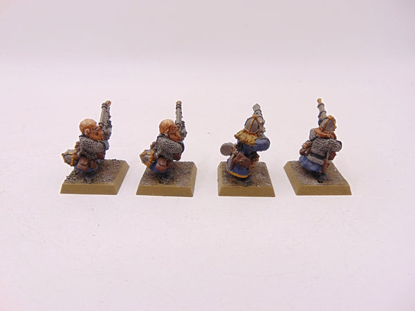 Thunderers