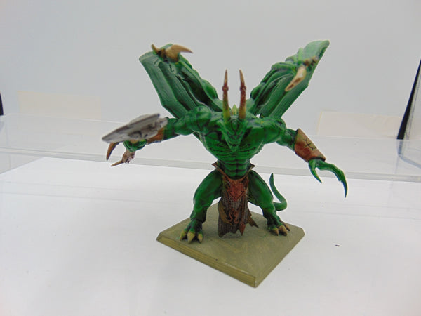 Daemon Prince