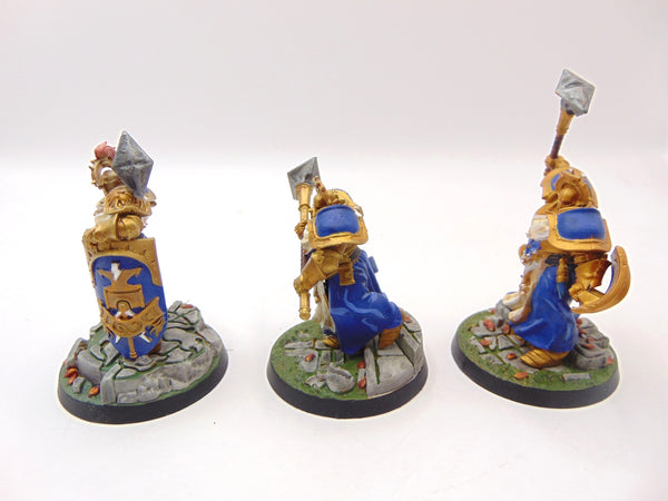 Sequitors