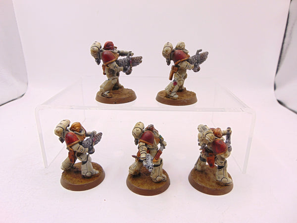 Infernus Squad