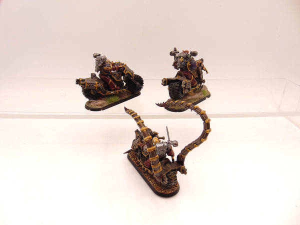 Chaos Bikers