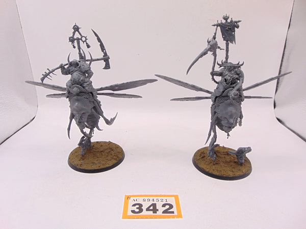 Pusgoyle Blightlords