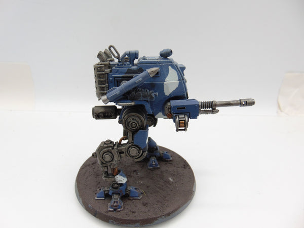 Armoured Sentinel