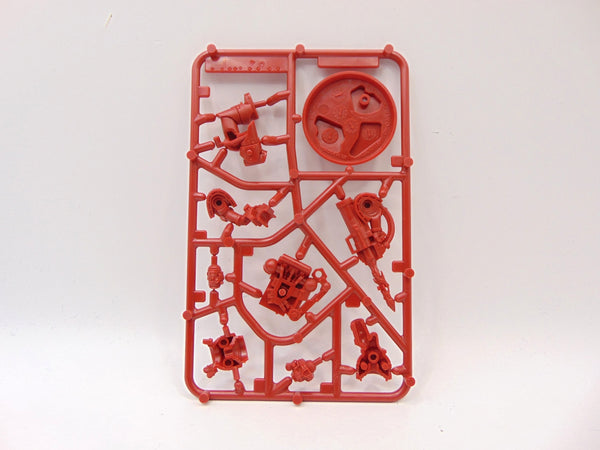 Brother Remus / Kyrael