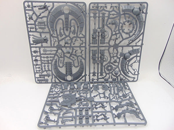 Annihilation / Catacomb Command Barge