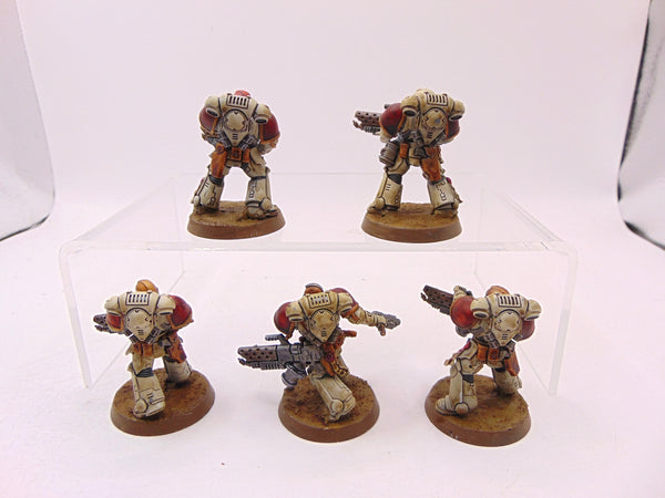 Infernus Squad