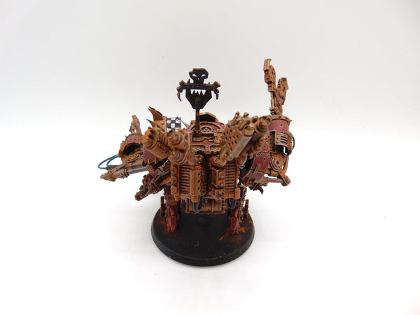 Deff Dread