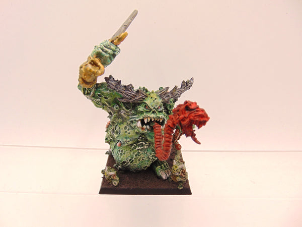 Great Unclean One