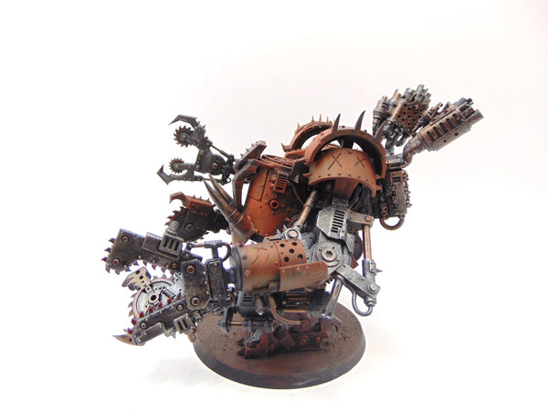 Deff Dread