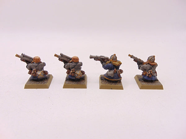 Thunderers
