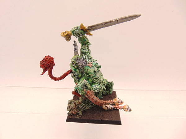 Great Unclean One