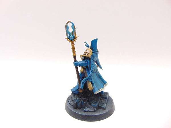 Knight Arcanum