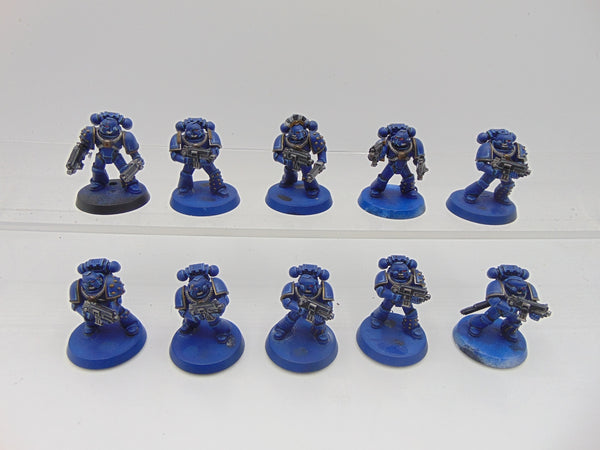 MKIV Marines