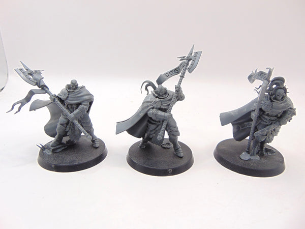 Praetors