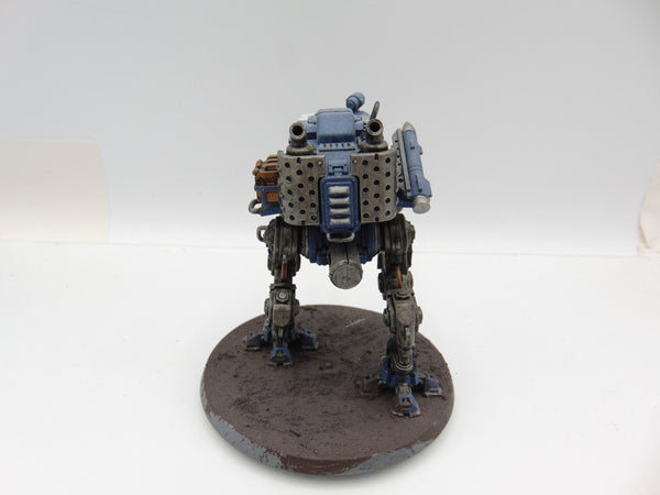 Armoured Sentinel