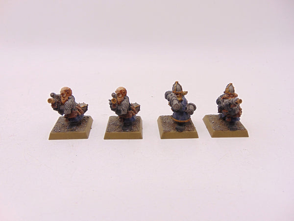 Thunderers