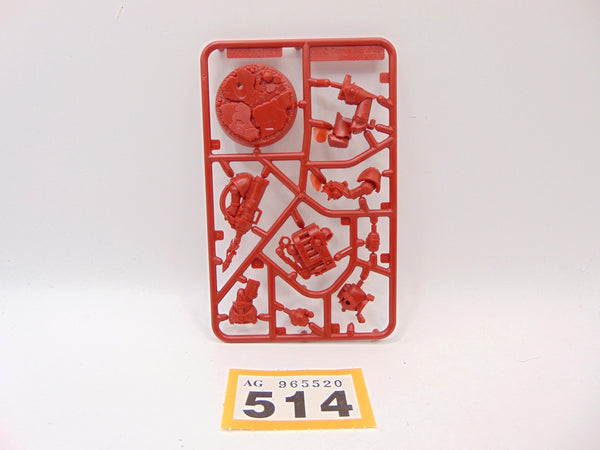 Brother Remus / Kaerel