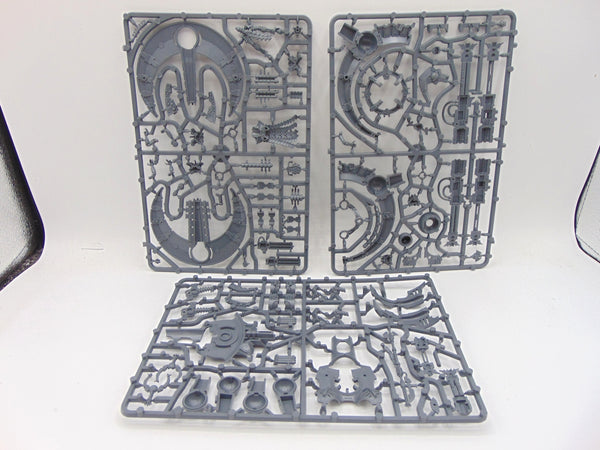 Annihilation / Catacomb Command Barge