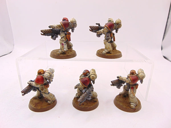 Infernus Squad