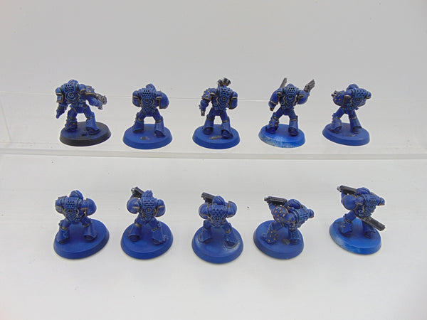 MKIV Marines