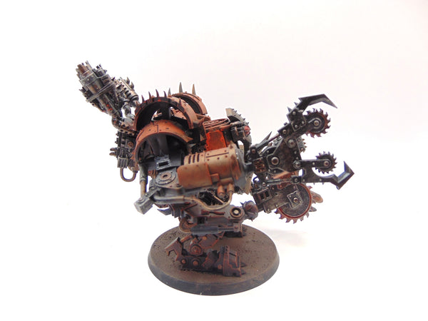 Deff Dread