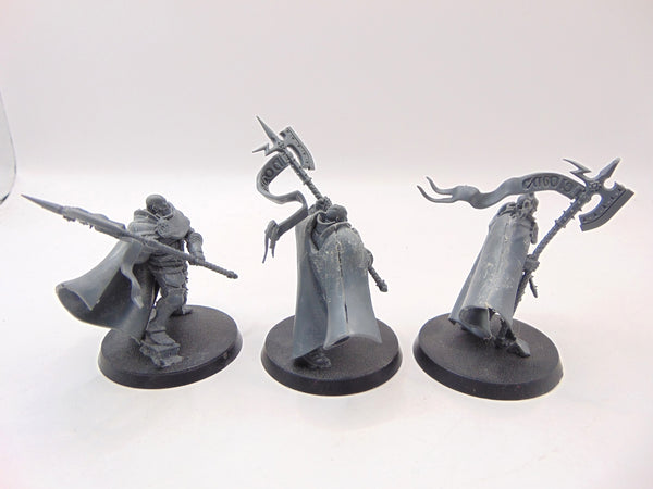 Praetors