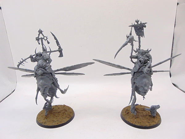 Pusgoyle Blightlords