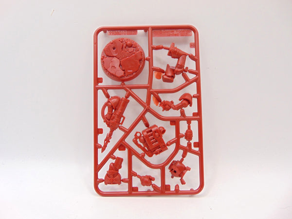 Brother Remus / Kaerel