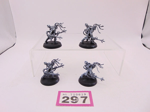 Negavolt Cultists