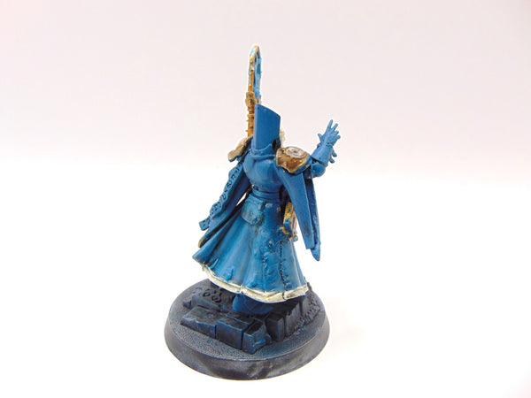Knight Arcanum