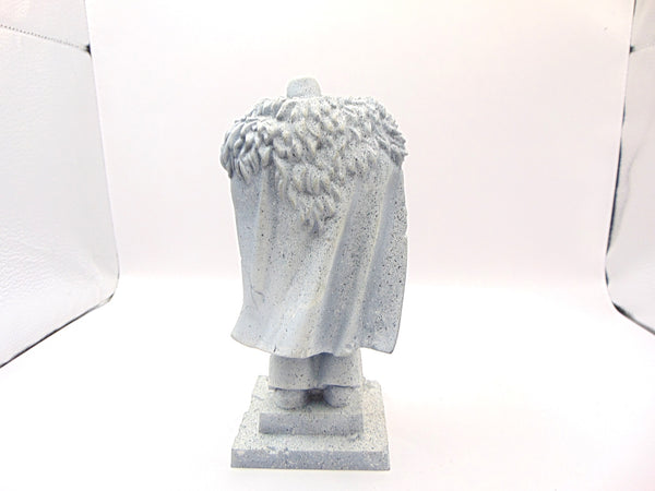 Honoured Imperium Statue