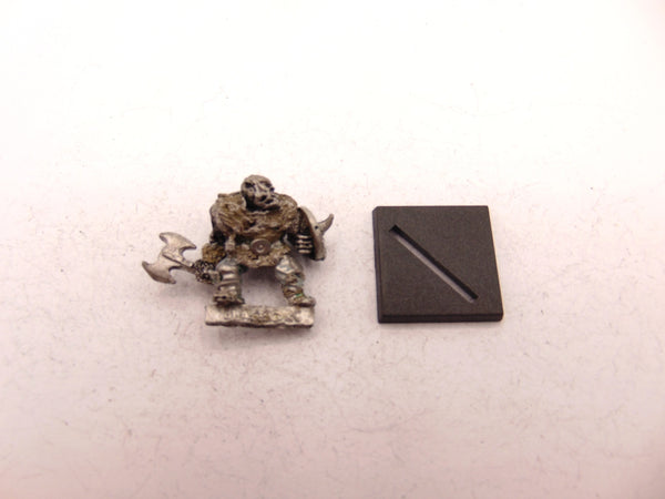 Black Orc