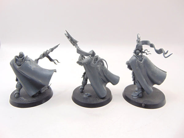 Praetors