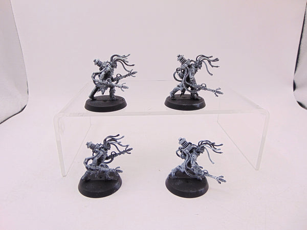 Negavolt Cultists