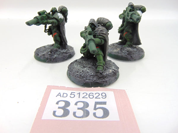 Eliminators