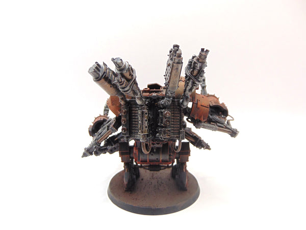 Deff Dread