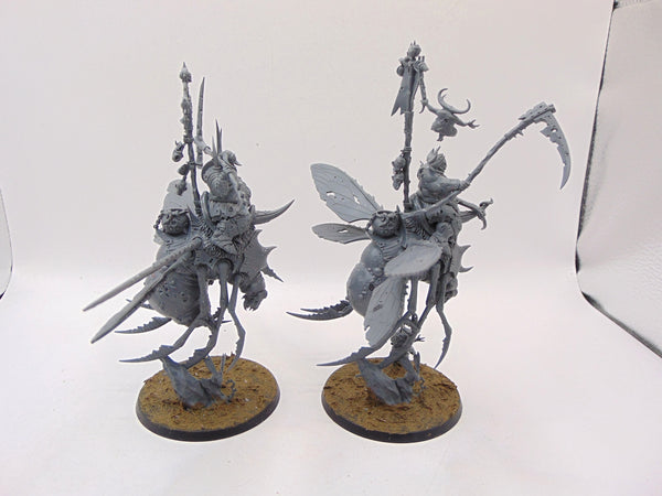Pusgoyle Blightlords
