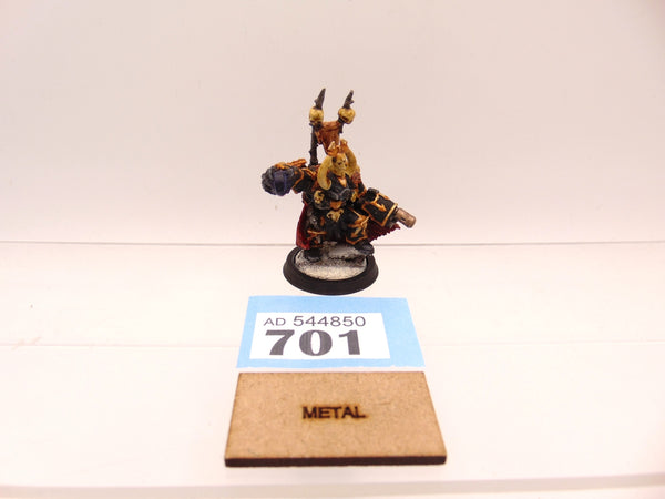 Chaos Lord