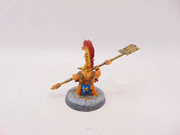 Auric Runefather