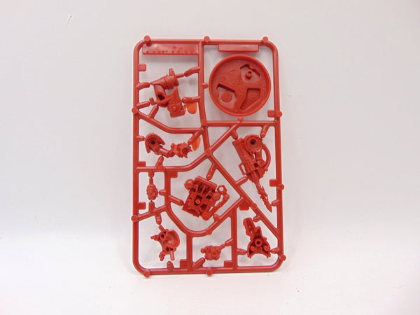 Brother Remus / Kaerel